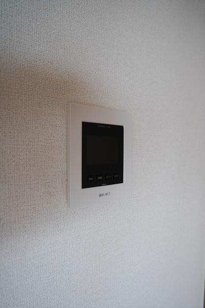 クレストール長船A 部屋画像