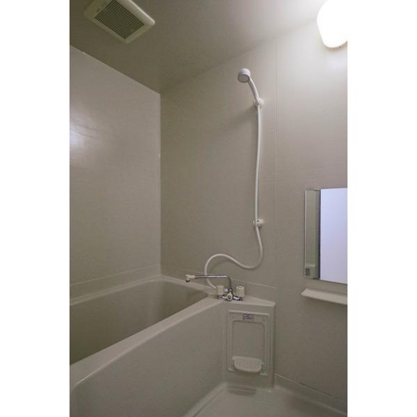 クレストール長船A 部屋画像