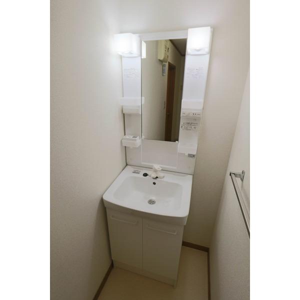 クレストール長船A 部屋画像