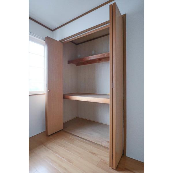 クレストール長船A 部屋画像