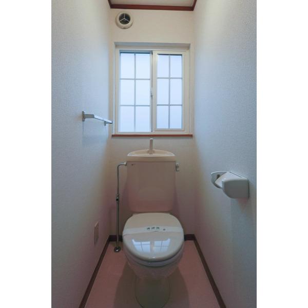 クレストール長船A 部屋画像