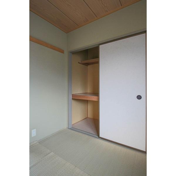 ジートルンク幡多 部屋画像