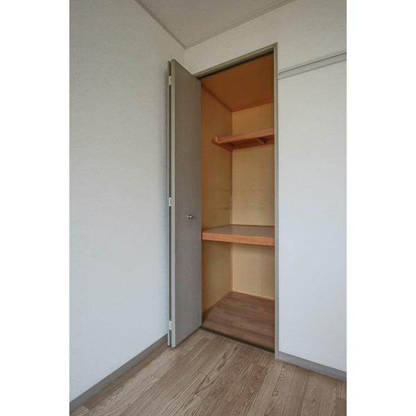 ジートルンク幡多 部屋画像