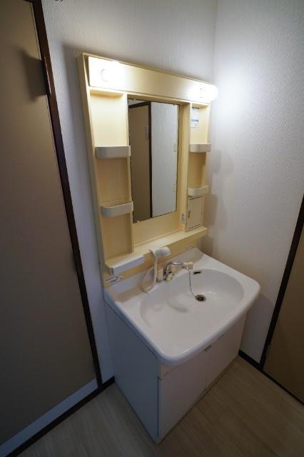 ファミーユ・ビボ Ｄ 部屋画像