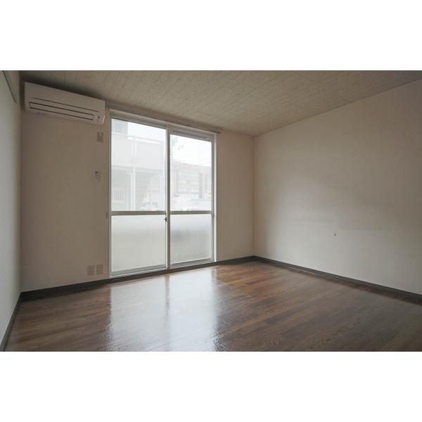 クライン　ブリュッケ　Ａ 部屋画像