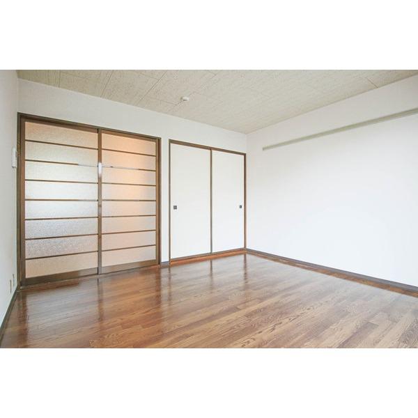 クライン　ブリュッケ　Ａ 部屋画像