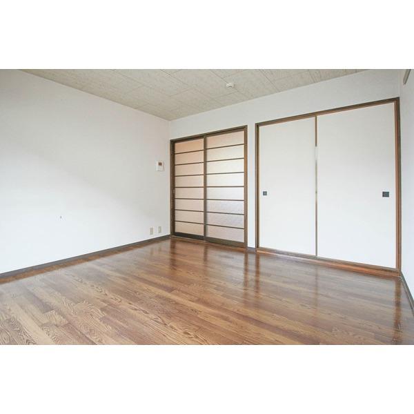 クライン　ブリュッケ　Ａ 部屋画像