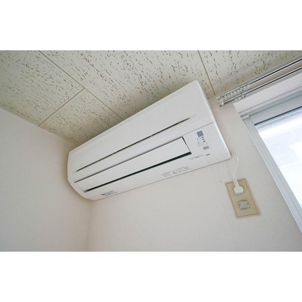クライン　ブリュッケ　Ａ 部屋画像