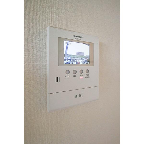 クライン　ブリュッケ　Ａ 部屋画像