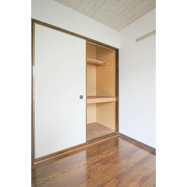 クライン　ブリュッケ　Ａ 部屋画像