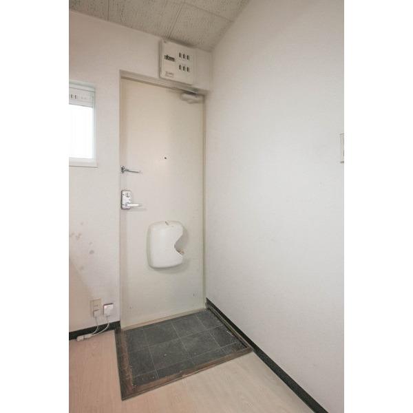 クライン　ブリュッケ　Ａ 部屋画像