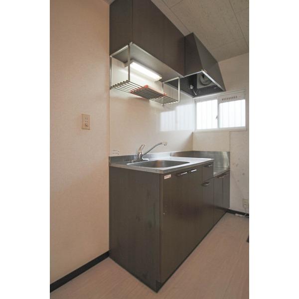 クライン　ブリュッケ　Ａ 部屋画像