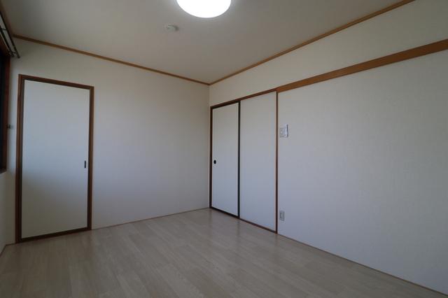 ハイツプロミネンス（205） 部屋画像