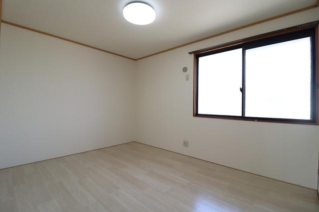 ハイツプロミネンス（205） 部屋画像