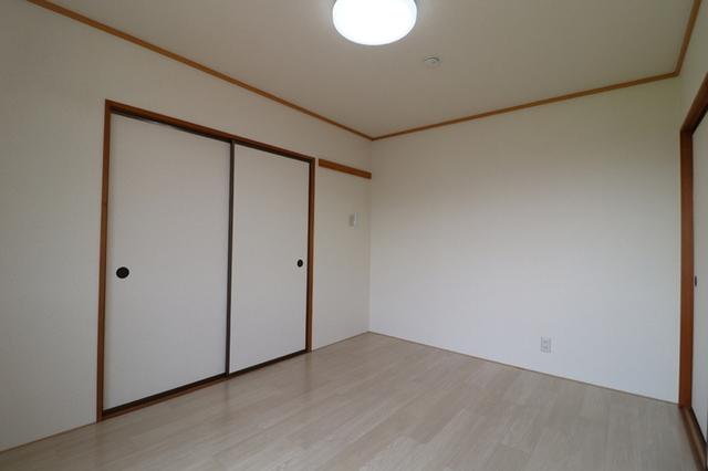 ハイツプロミネンス（205） 部屋画像