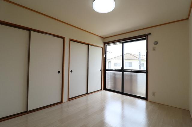ハイツプロミネンス（205） 部屋画像