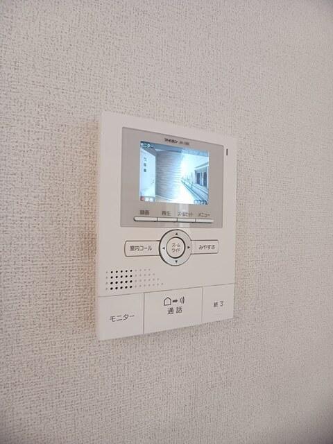 薊（101） 設備