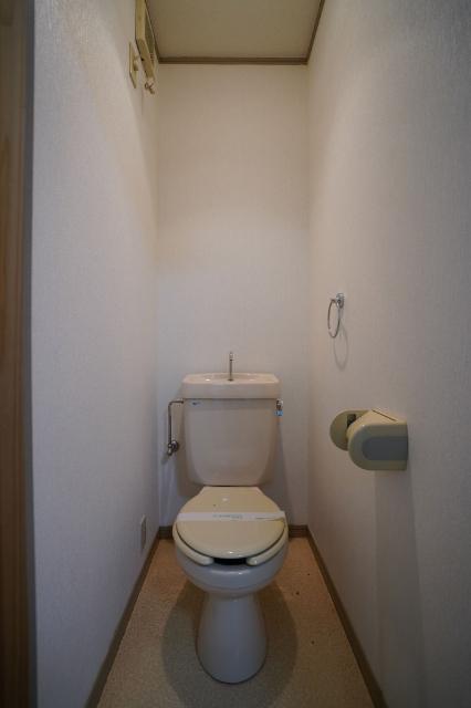 瑞穂の里　C棟 部屋画像