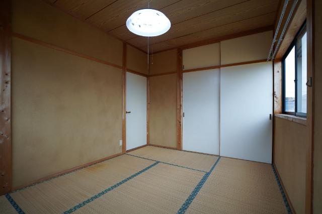 瑞穂の里　C棟 部屋画像