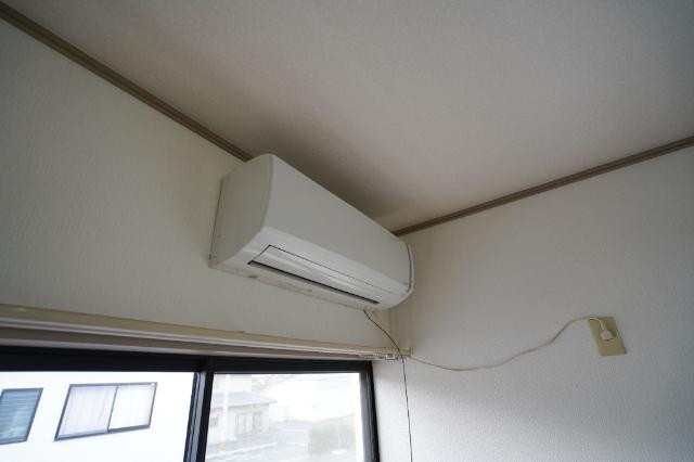 瑞穂の里　C棟 部屋画像