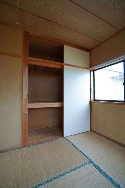 瑞穂の里　C棟 部屋画像