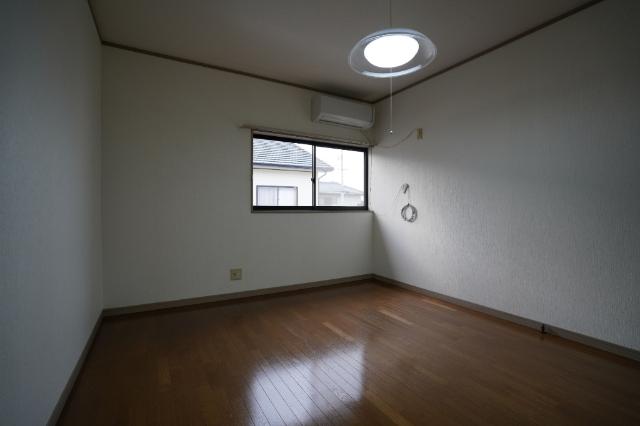 瑞穂の里　C棟 部屋画像