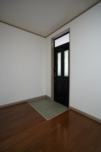 瑞穂の里　C棟 部屋画像