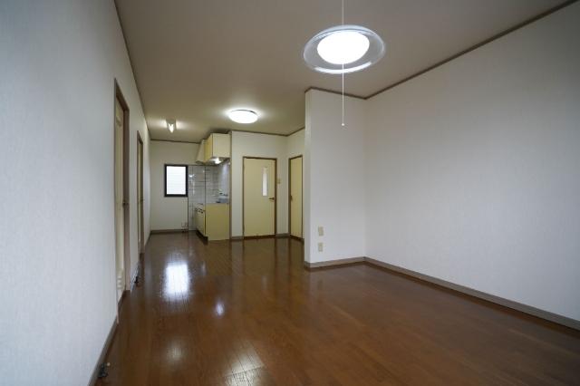 瑞穂の里　C棟 部屋画像