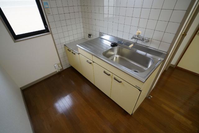 瑞穂の里　C棟 部屋画像