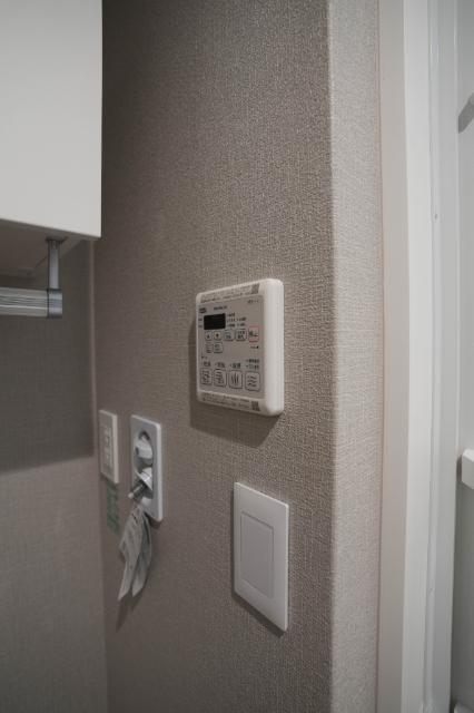 ラ・パルテール旭川　11番館 部屋画像