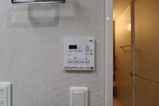Ｓｈａｌｌｏｗ　Ｇａｒｄｅｎ　A棟（503） 設備