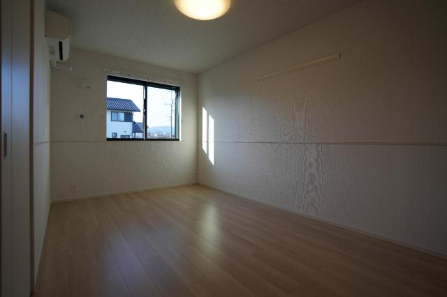プティパニエ　B その他部屋・スペース