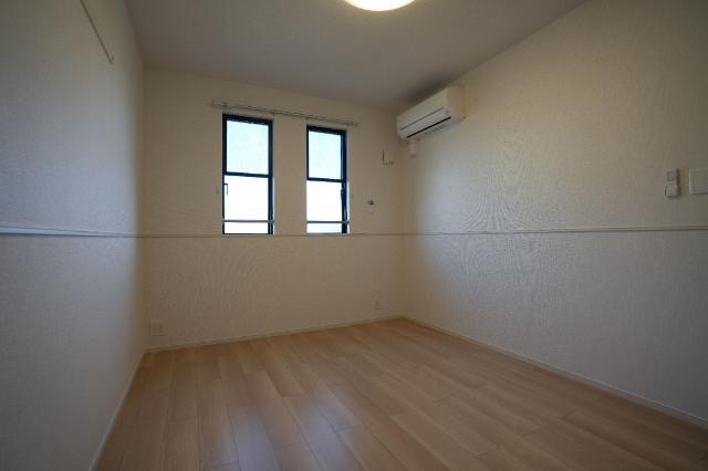 プティパニエ　B その他部屋・スペース