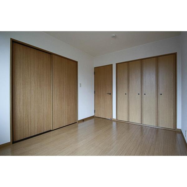 ベルエポック　Ｓ 部屋画像