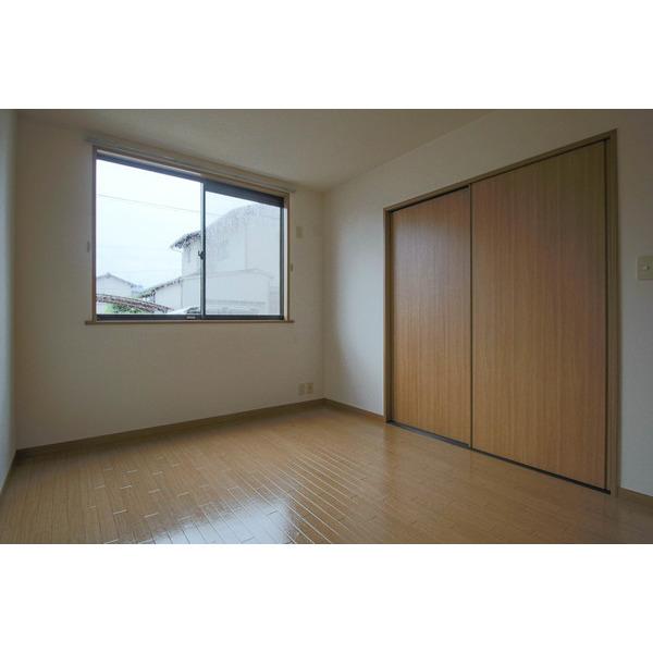 ベルエポック　Ｓ 部屋画像