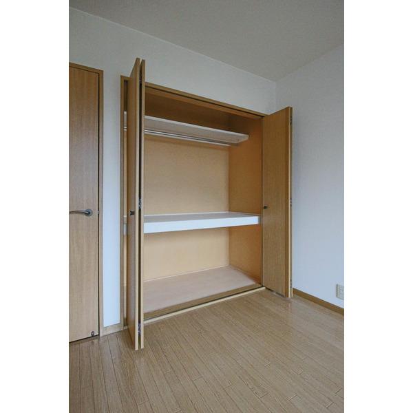 ベルエポック　Ｓ 部屋画像