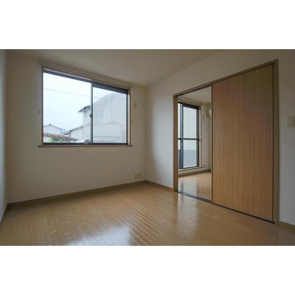 ベルエポック　Ｓ 部屋画像
