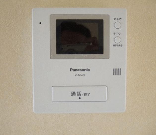 ハイツノア セキュリティ