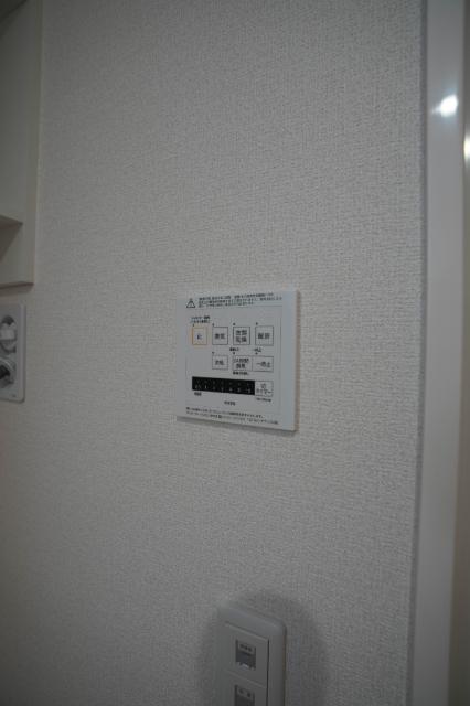 ル　コンテ 設備