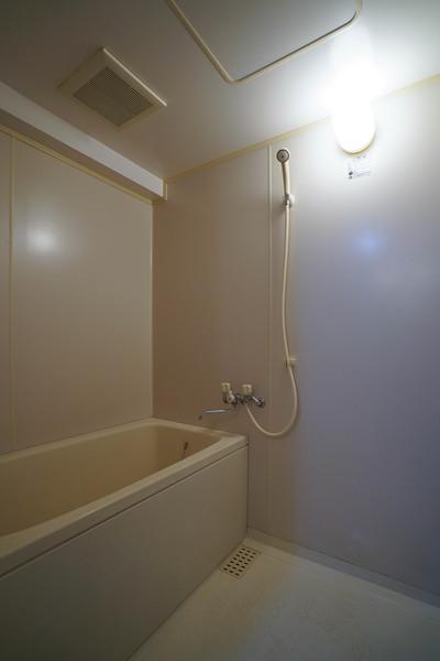サンシャイン上道 部屋画像