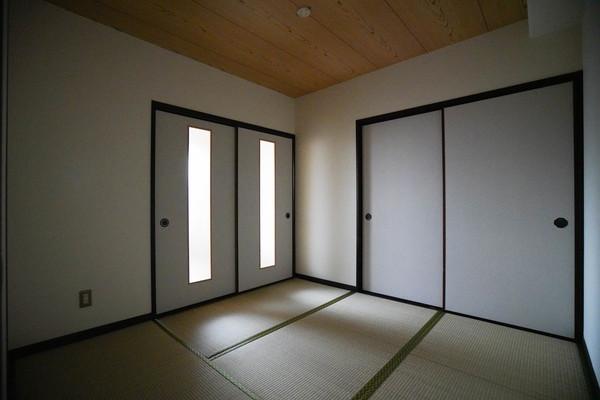 サンシャイン上道 部屋画像