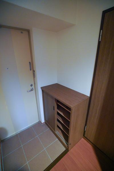 サンシャイン上道 部屋画像