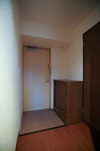 サンシャイン上道 部屋画像