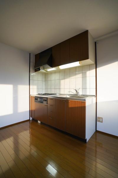 サンシャイン上道 部屋画像