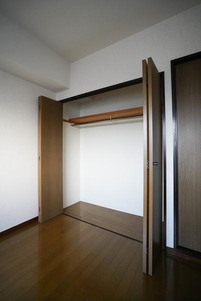 サンシャイン上道 部屋画像