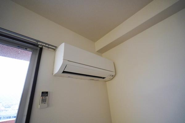 サンシャイン上道 部屋画像
