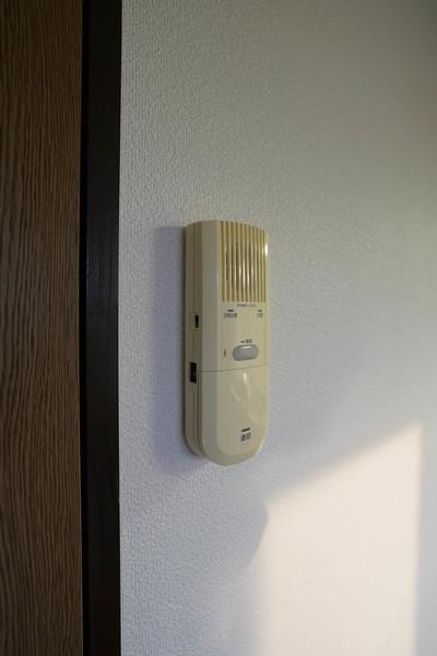 サンシャイン上道 部屋画像