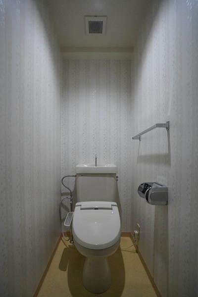 サンシャイン上道 部屋画像
