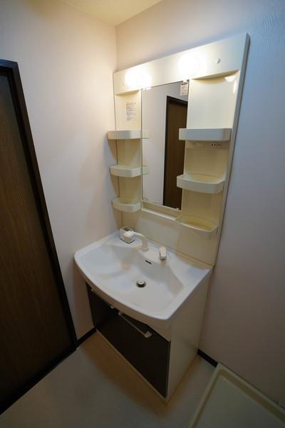 サンシャイン上道 部屋画像