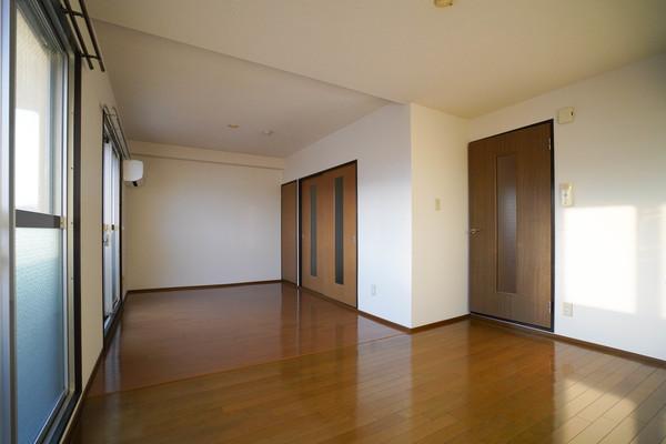 サンシャイン上道 部屋画像